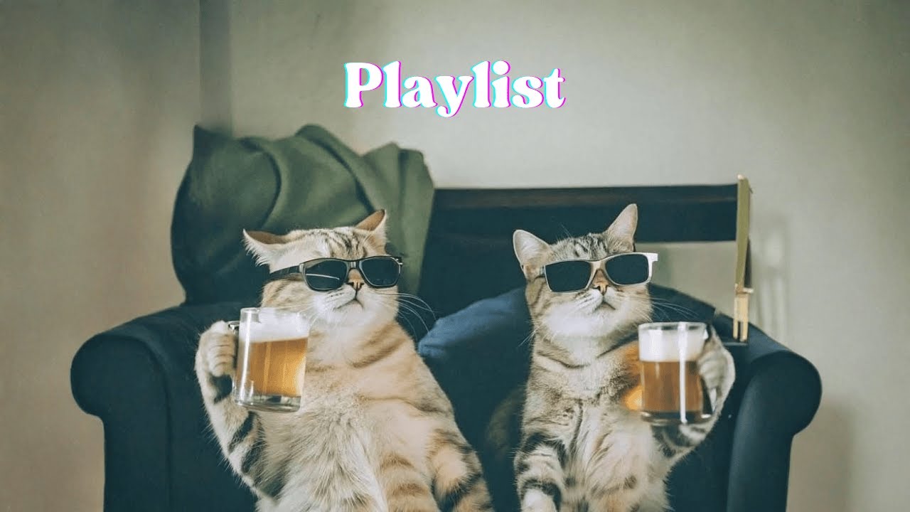 𝐏𝐥𝐚𝐲𝐥𝐢𝐬𝐭 틀자마자 분위기 둠칫하게 바뀌는 재즈힙합✨| JAZZHOP · GROOVE · WORK | 매장음악 · 카페 · 작업 · 집중 · 노동요