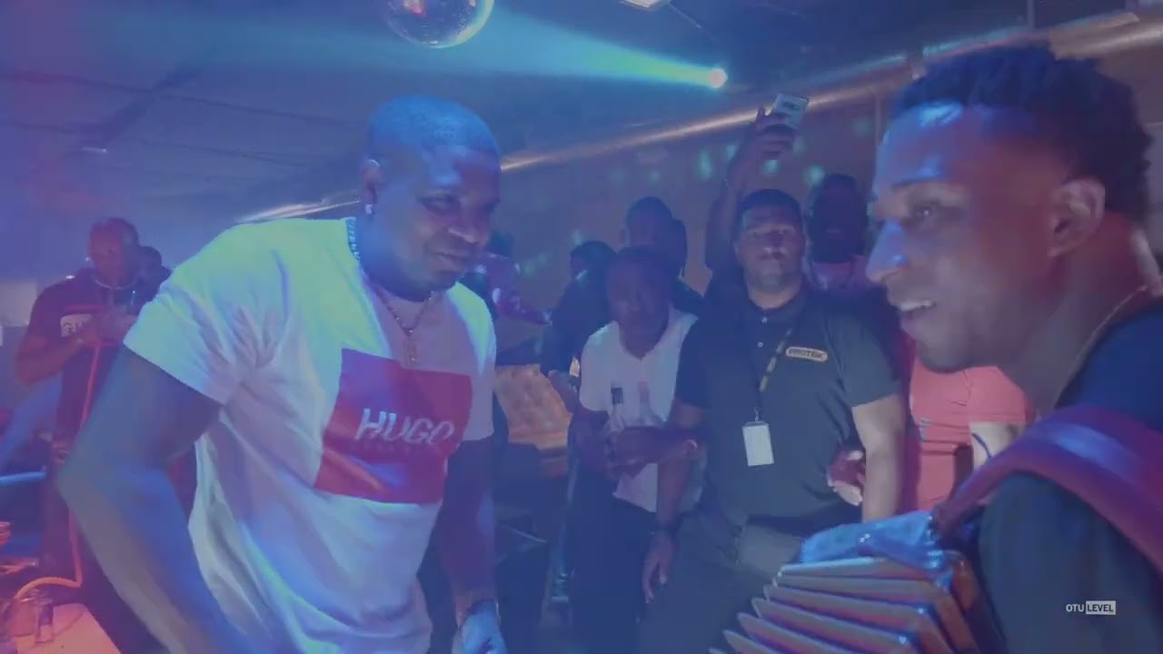 Titio de Belo Freire - Midjor Show Gaita Cotxi Pó (Video Part:2 Lisboa 2022)