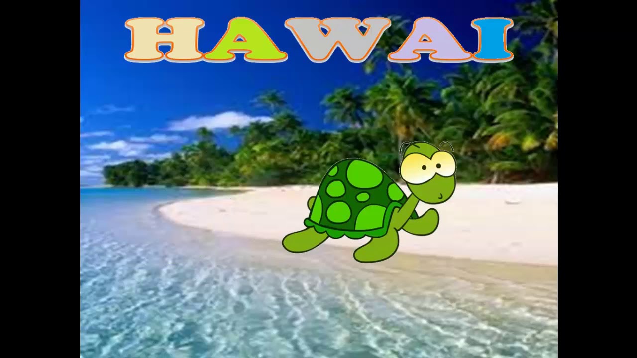 HAWAI