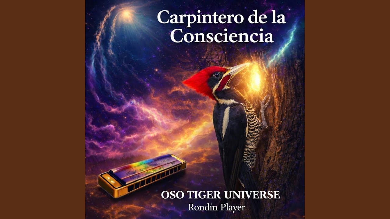 Carpintero de la Consciencia