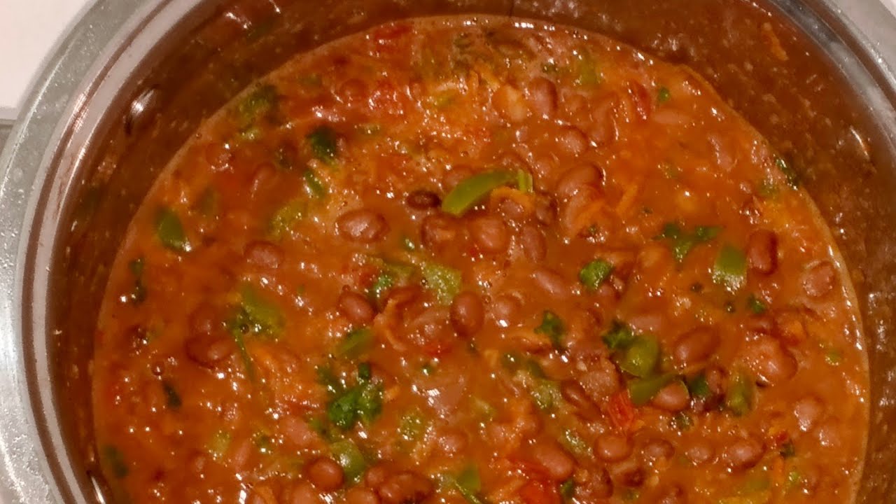 Delicious Beans Stew Recipe | Easy & Budget-Friendly Meal