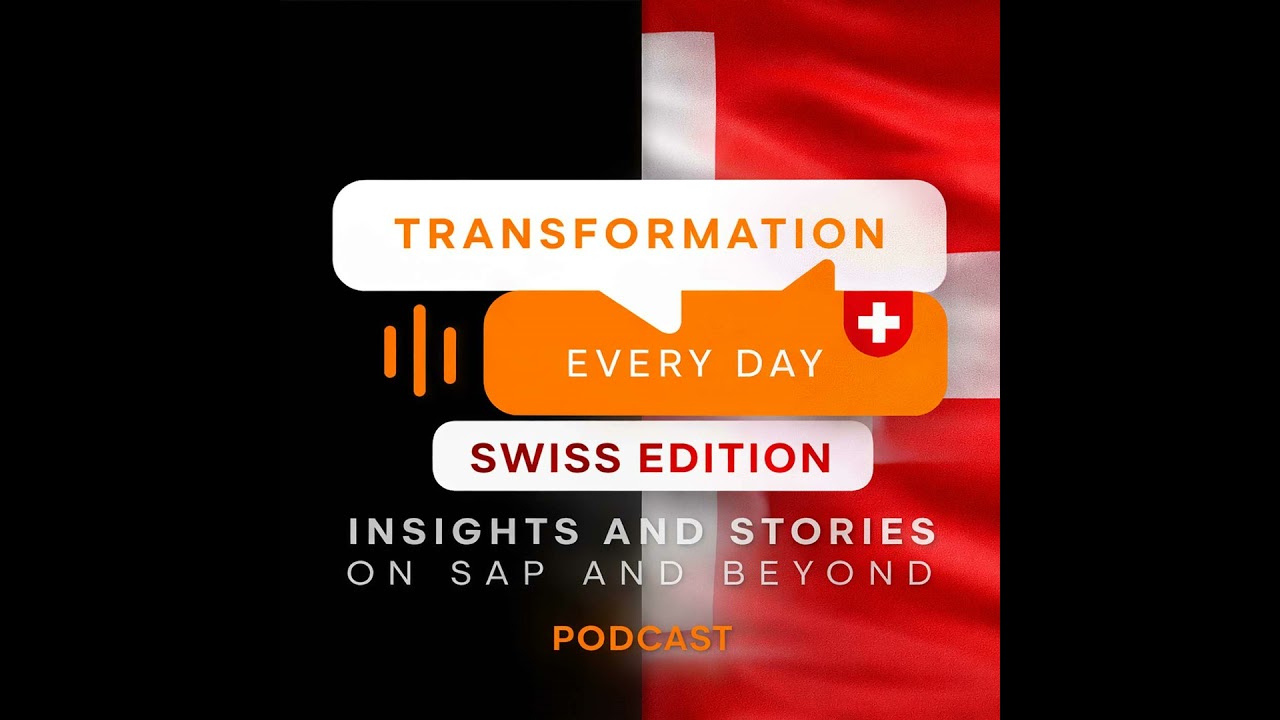 Swiss Special - Process First, SAP Second: Die Logistiktransformation der Migros Ostschweiz.