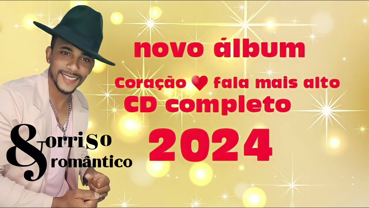 Quero esse amor da boca pra fora CD completo só arrocha inédito