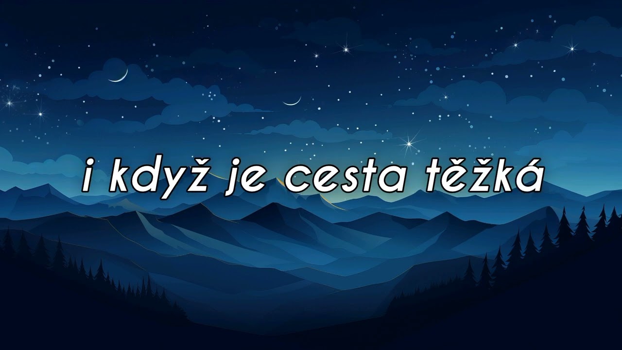 Reago - Nezapomínám (Lyrics)