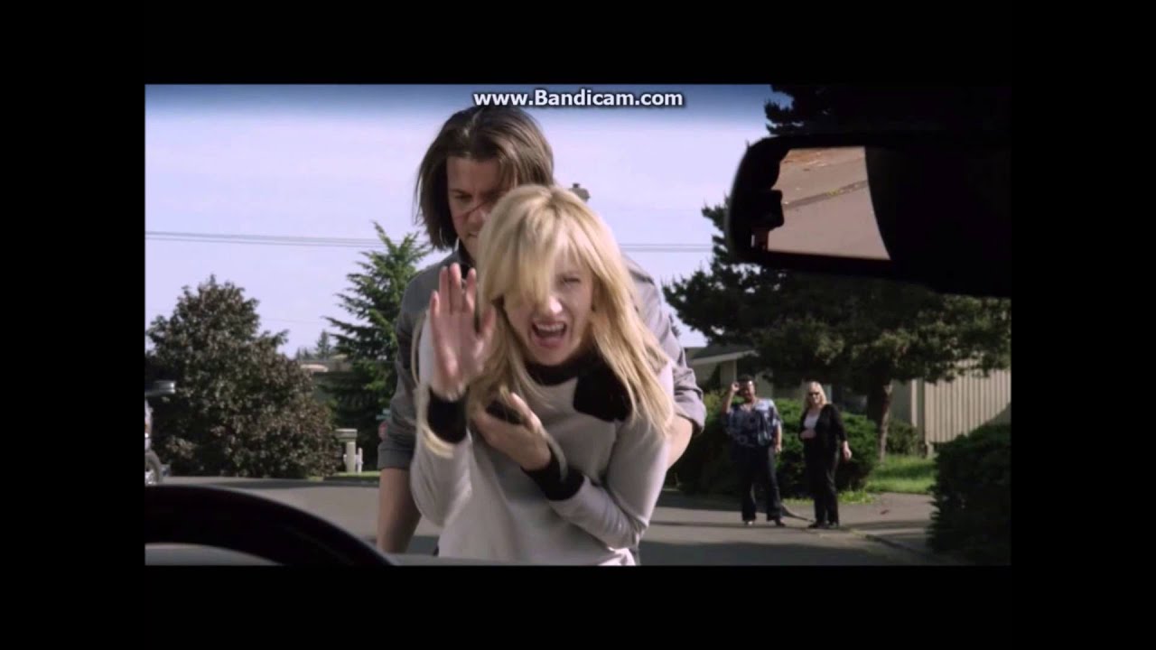 Eliot/Parker : Leverage S05