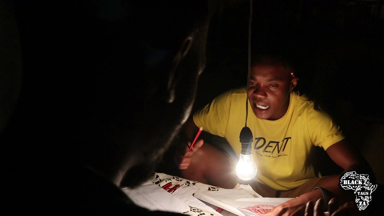 Amen Blaka-Vaka ft And-eL Anyway... (Prod. King Junior) [Promo Music Video]