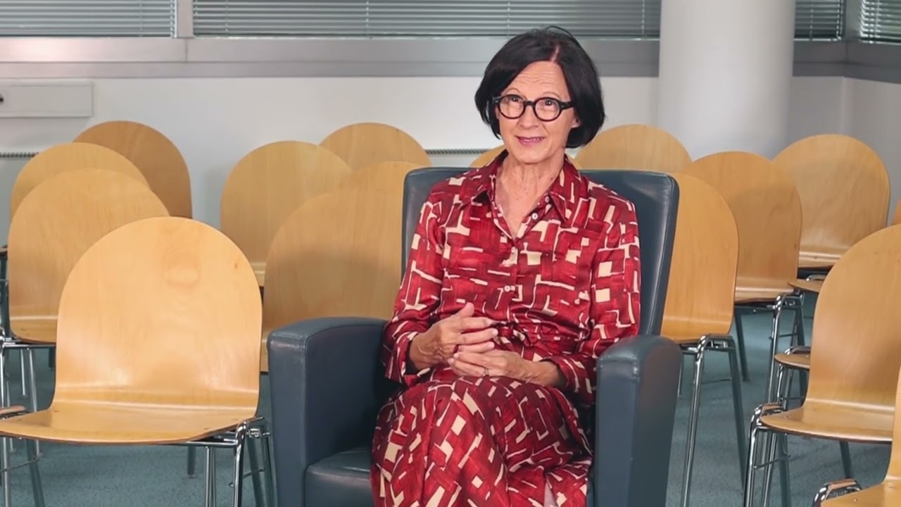 Dr. Milica Antić Gaber – 60 let SSD