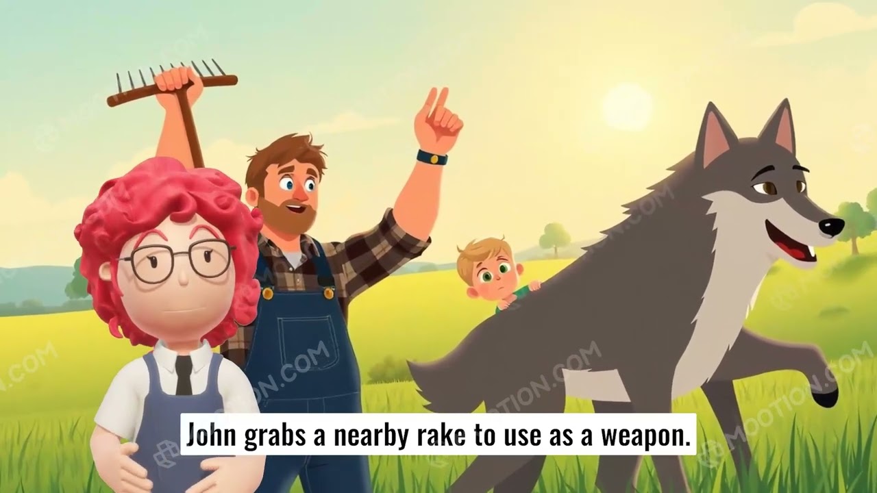 #DangerousEncounter @