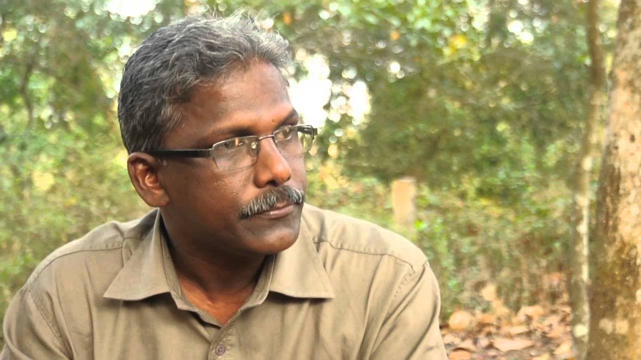 Mr. Sunny M Kapikadu: &ldquo;Brahminic Merit vs. Scientific Constitutional Idea of Merit&rdquo;