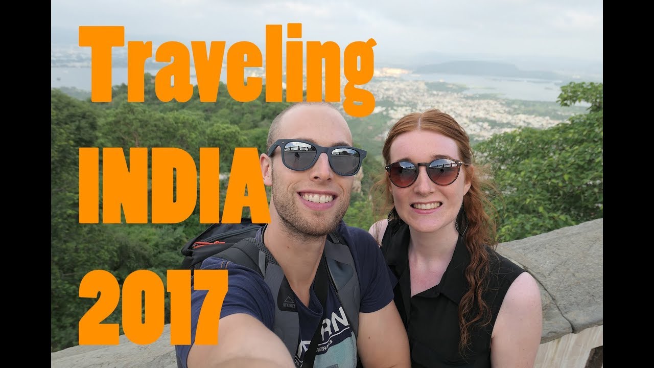 India 2017