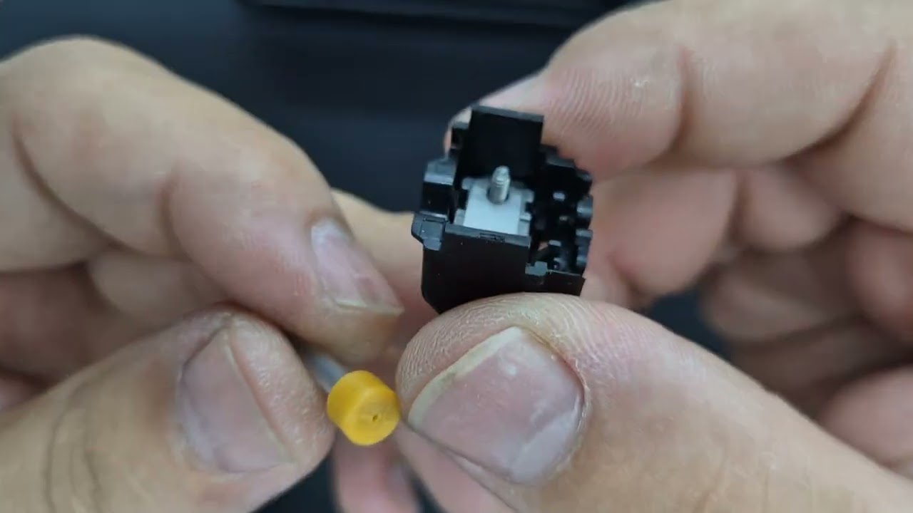 Manutenção preventiva da máquina de fusão  view 6s da INNO