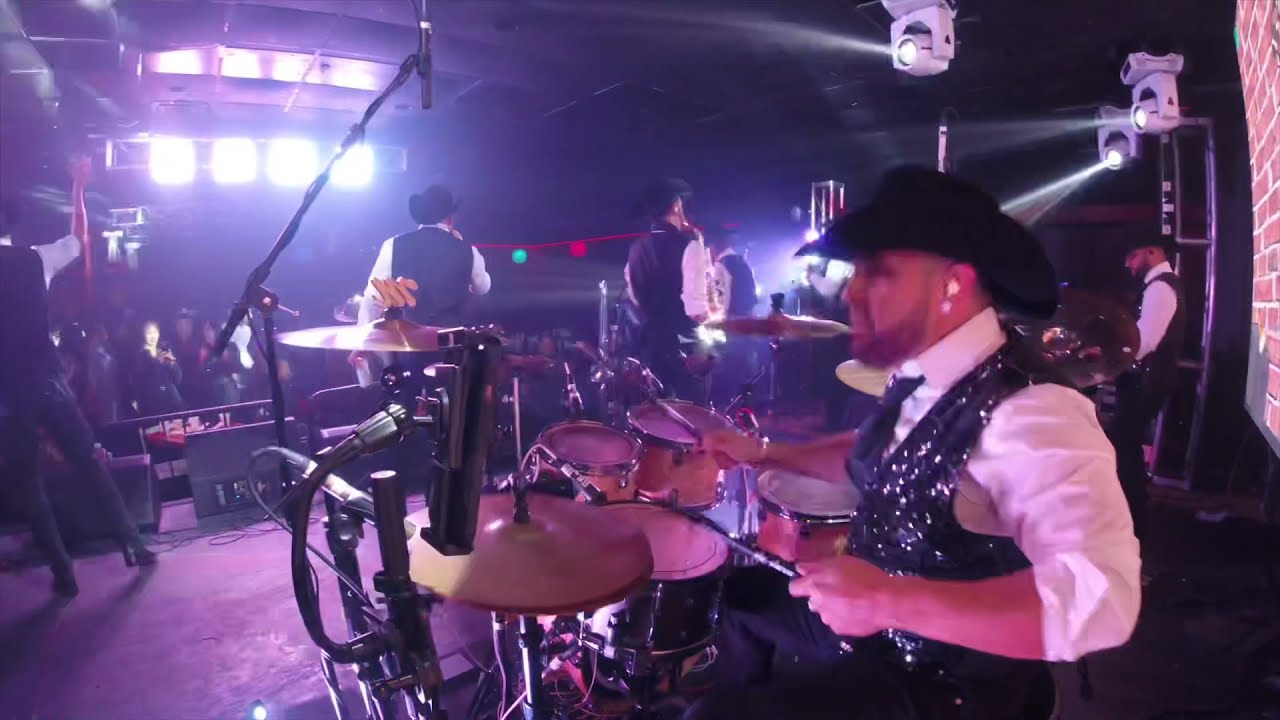 La Yaquesita 🥁