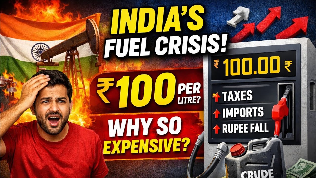Iran&ndash;Israel War: India ಗೆ Fuel Crisis ಬರ್ತಾ?
