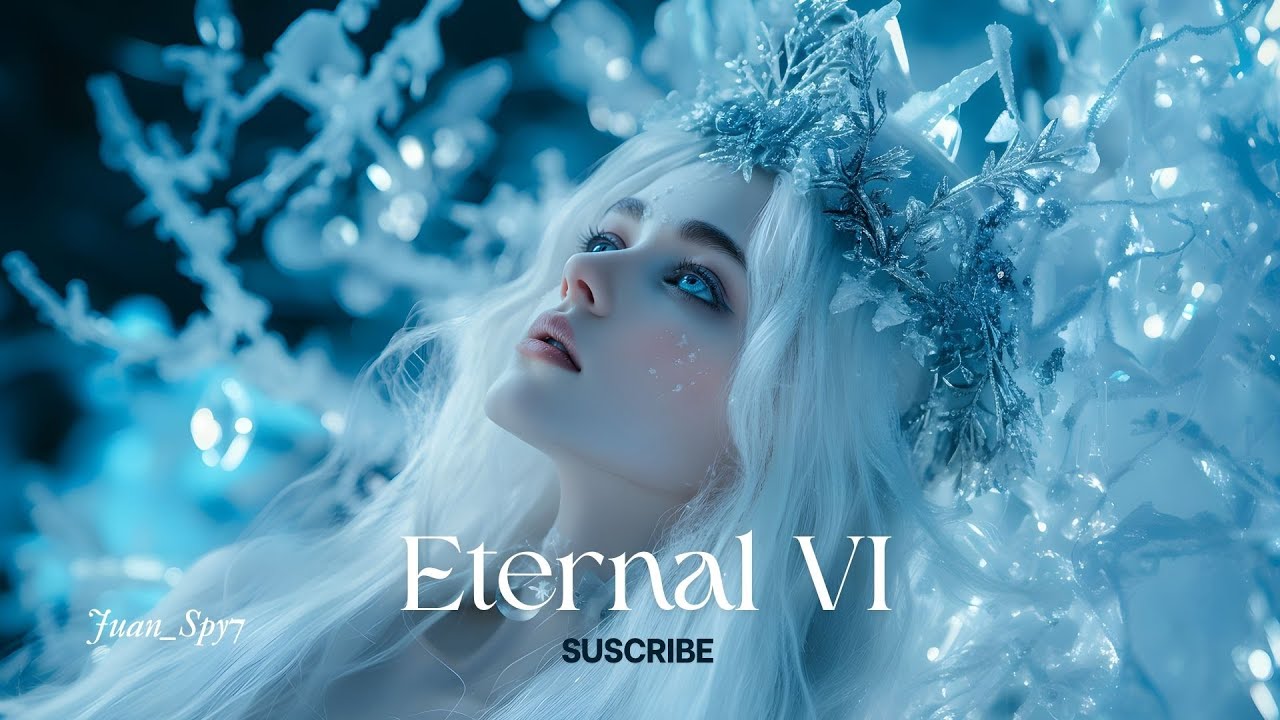 Eternal 6 | Deep Chillout Mix ~ music for Emotional ~ Beautiful Deep Chill Music