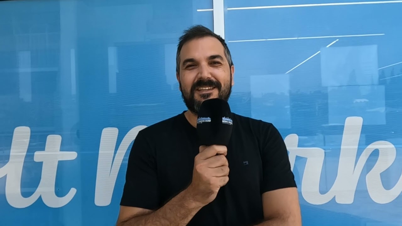 וולט מרקט (WOLT MARKET) פתחו את הסניף החדש בפתח תקווה. מצאנו אפילו קראנץ' פיסטוק! (כתוביות)