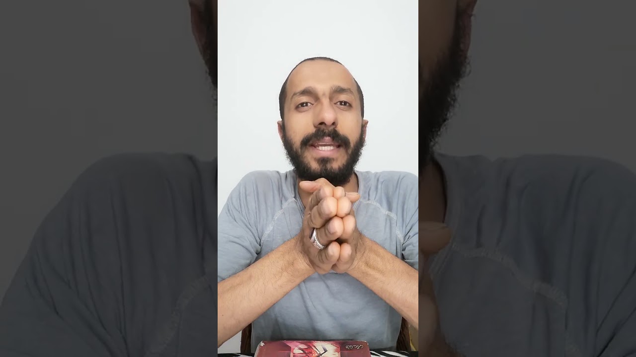 مفسدات القلب الخمسه
