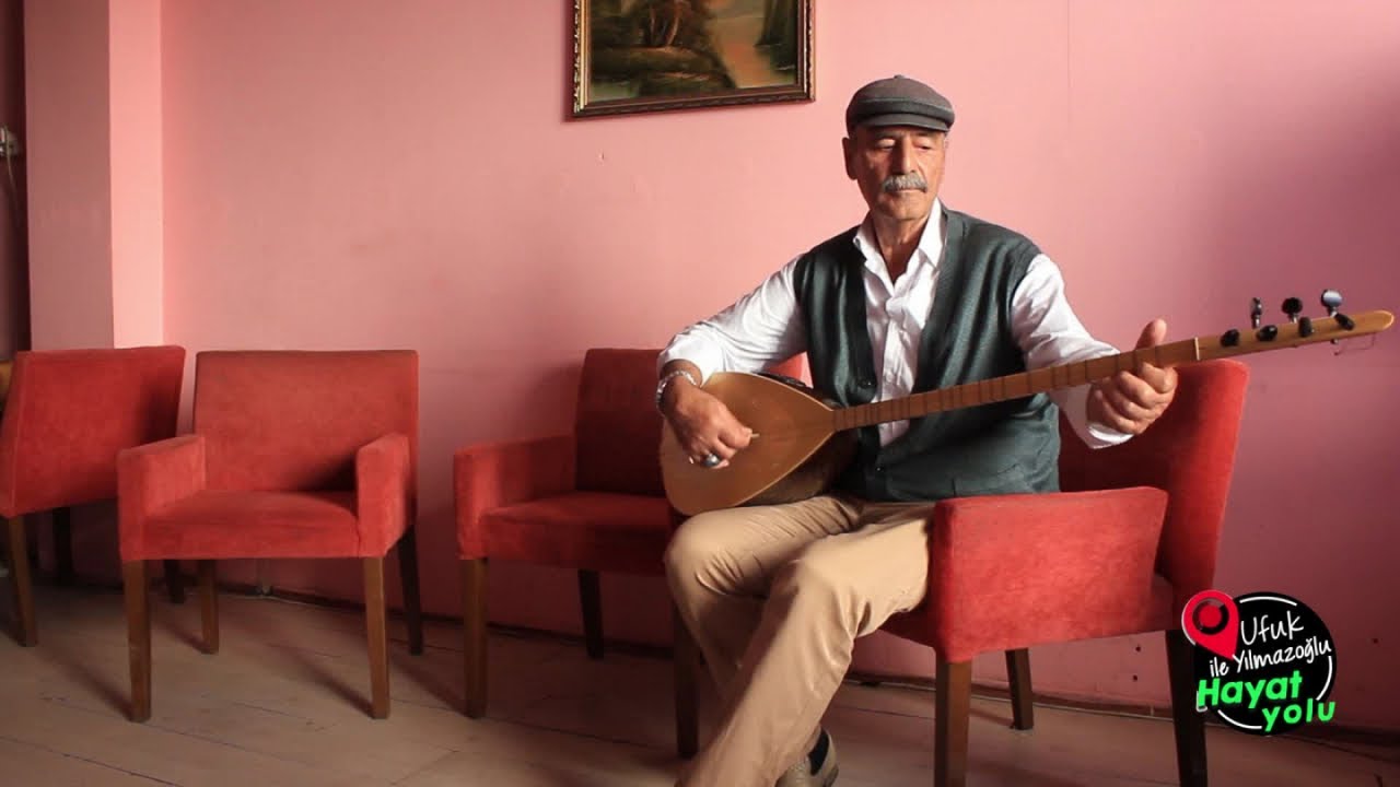 Aşık Sıtkı Eminoğlu Ft. Ufuk Yılmazoğlu - Ufuk Yılmazoğlu İle Aşık Sıtkı Eminoğlu Muhabbet 2022