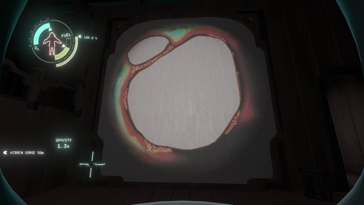 Outer Wilds: Echoes of the Eye pt. 4
