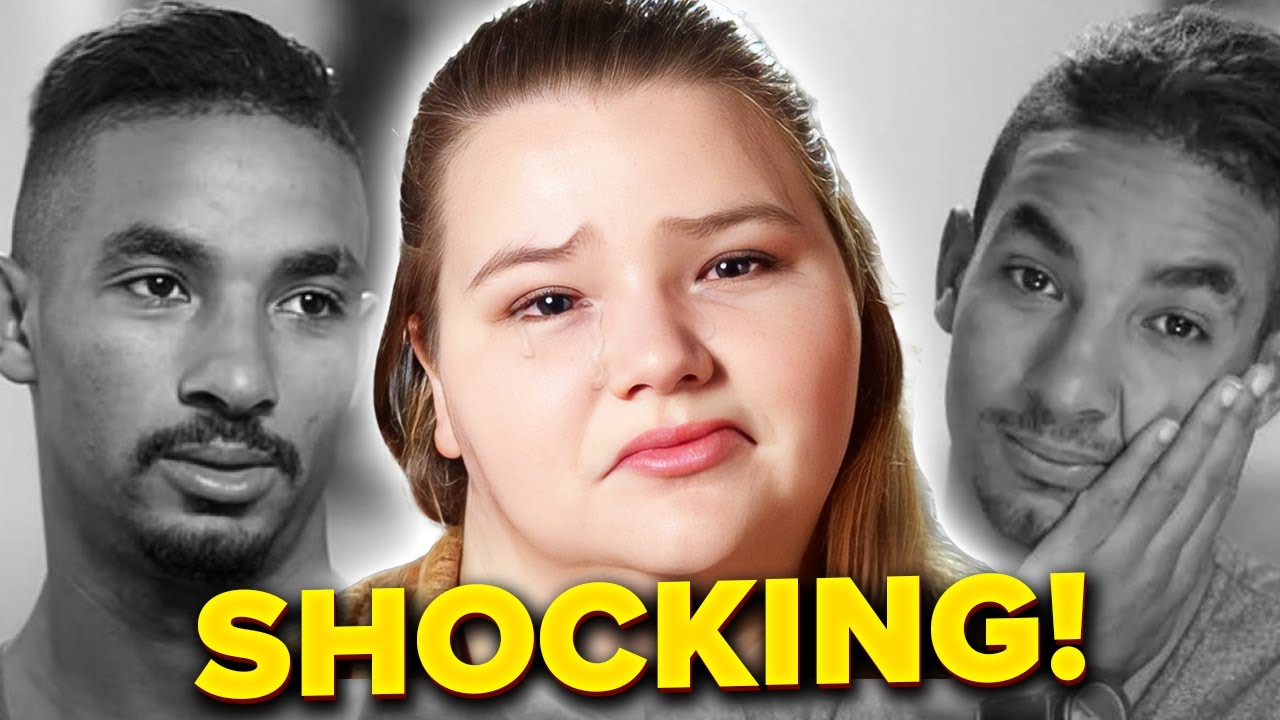 Что случилось с Николь и Азаном из сериала «90-дневный жених»