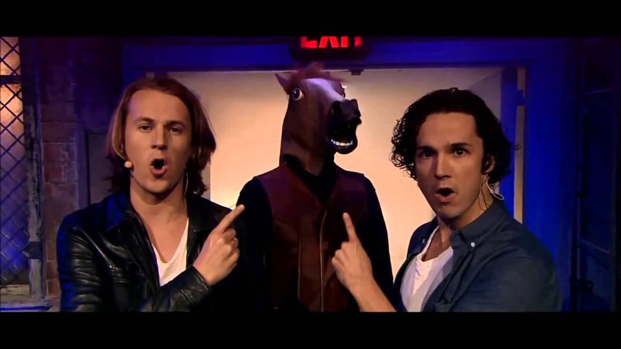 Dj Putzu - Zorra (What Does The Fox Say)