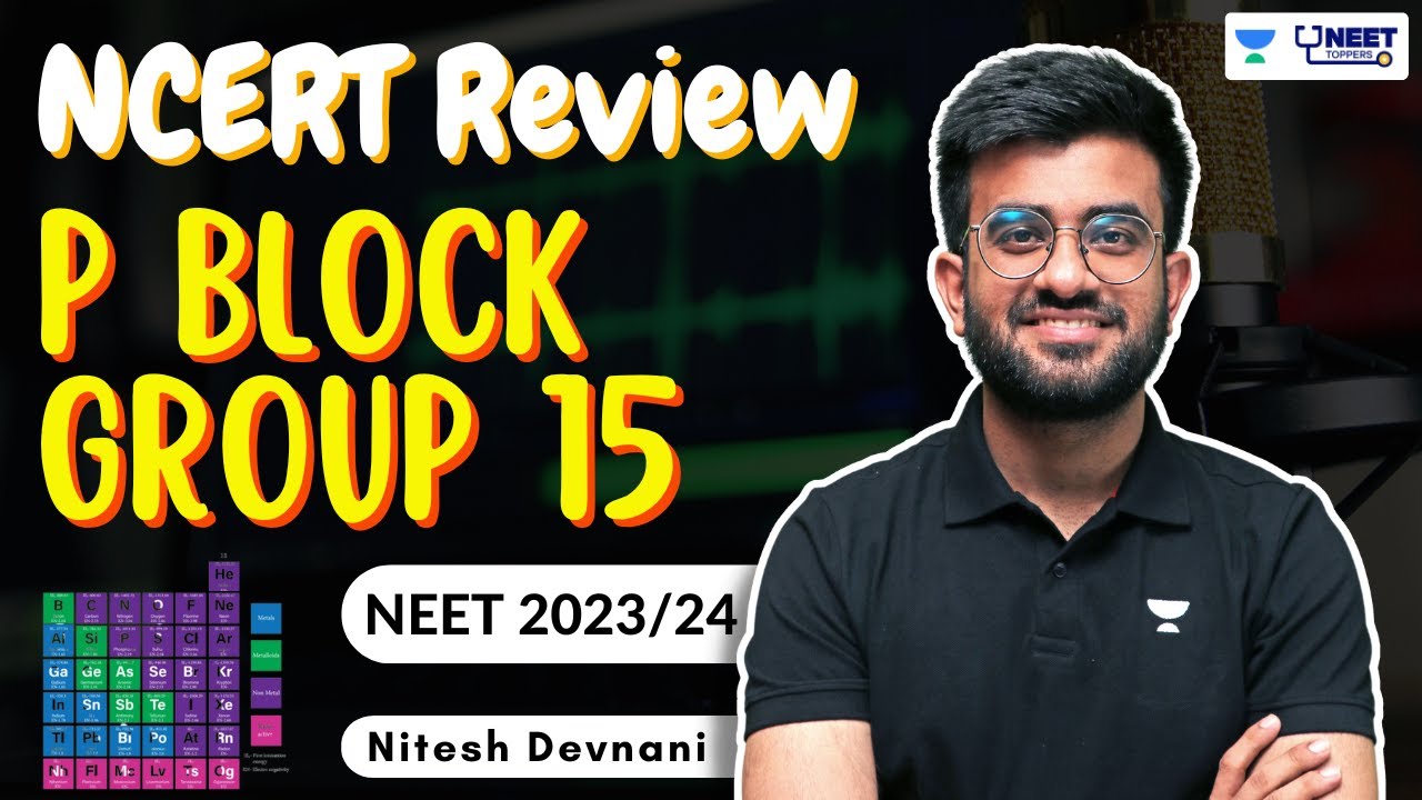 Phoenix 2.0: Chemistry Most Important Video for NEET 2025 | Unacademy NEET Toppers | #NEET
