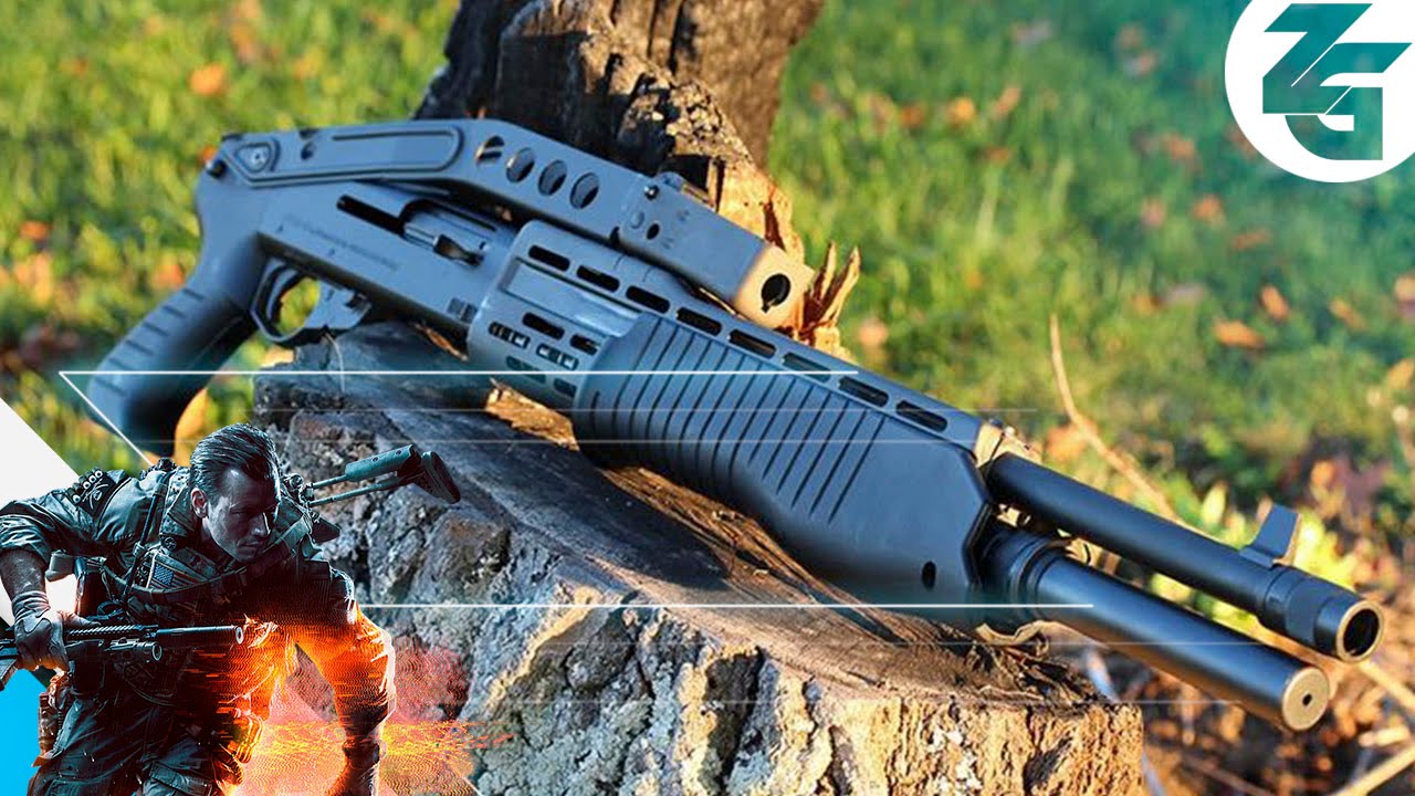 Slugs POWER: Pow ziGueira de 12?