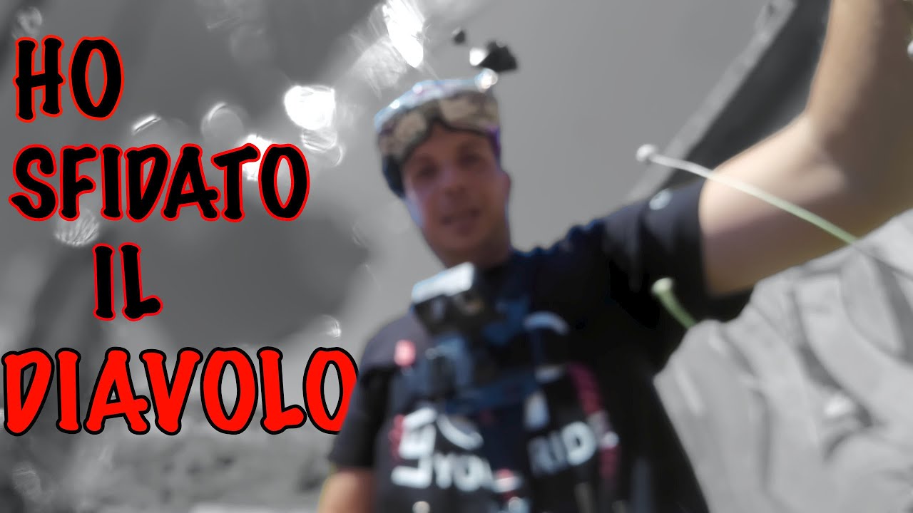 LO PUOI FARE MA STAI ATTENTO | Drone Fpv Freestyle Bando Italy