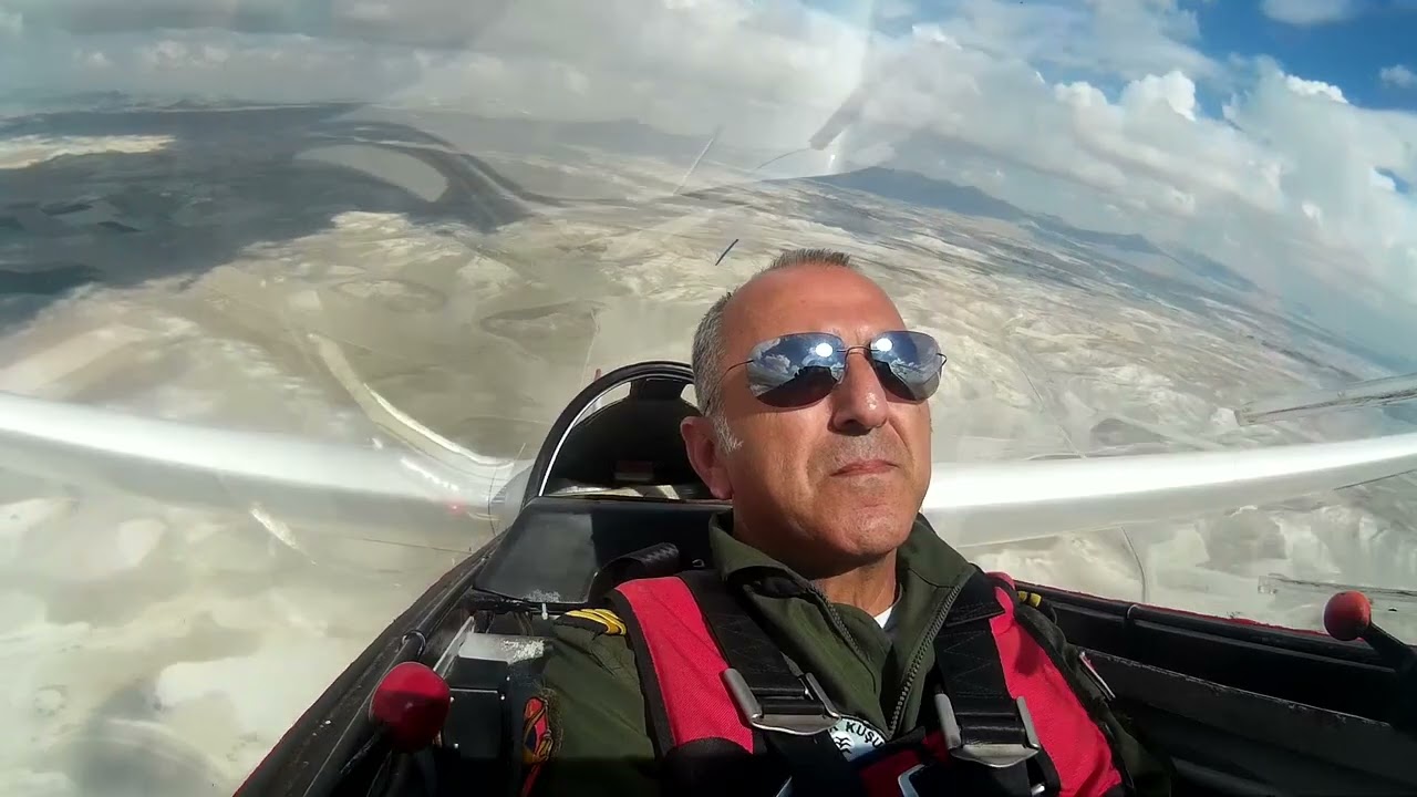 Plan&ouml;r U&ccedil;uş Okulu 2021