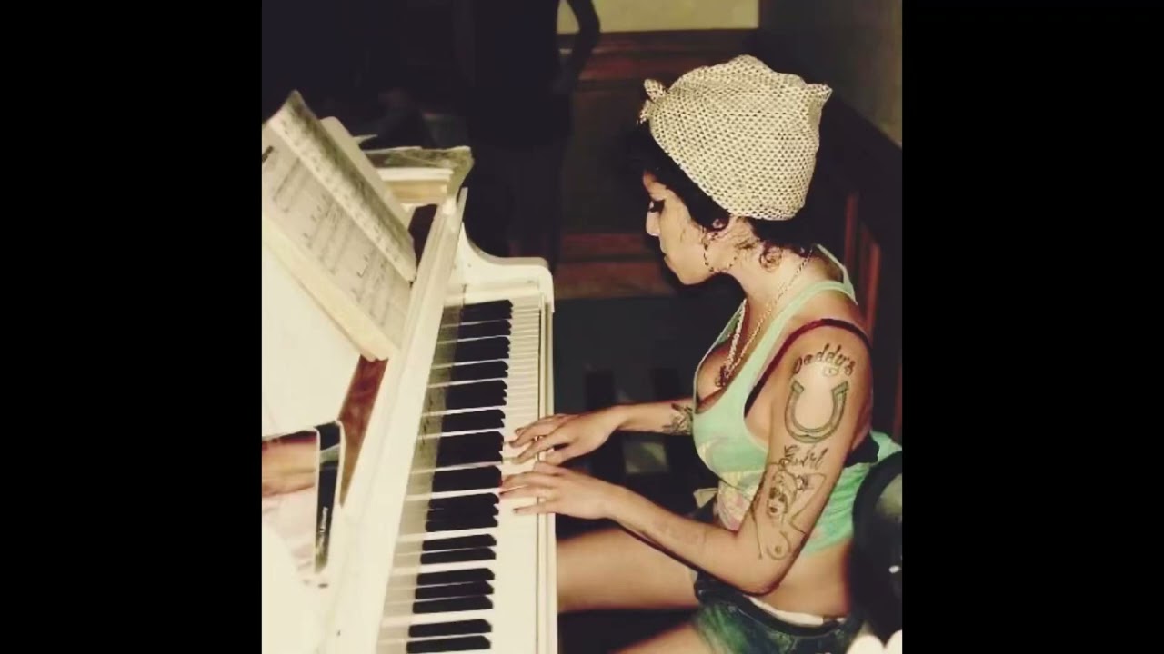 [Free] Amy Winehouse x Thee Sacred Souls type beat | “Beloved.”