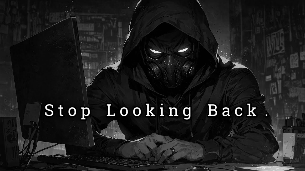 Stop Looking Back&mdash;Your Future&rsquo;s in Front of You