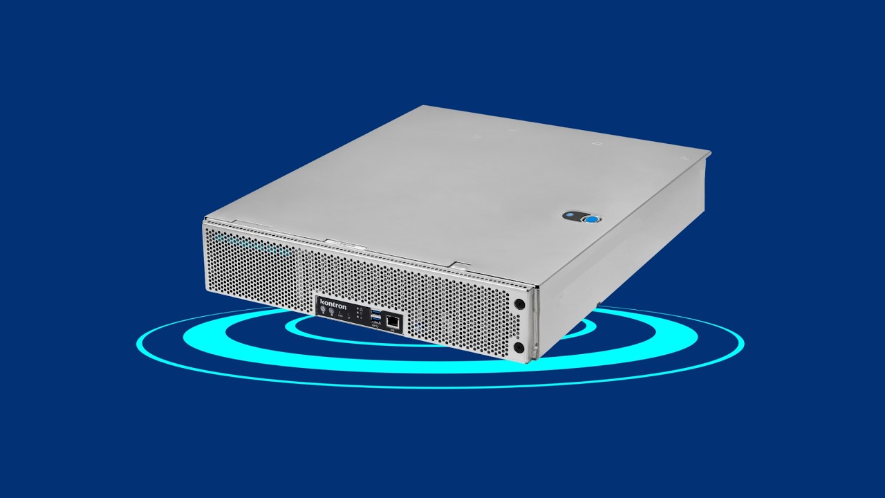 Edge AI for Genomics & Medical Imaging | Fastest, Quietest CG2500 Server