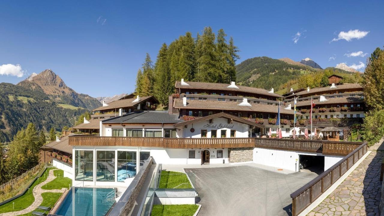Hotel Goldried, Matrei in Osttirol, Austria