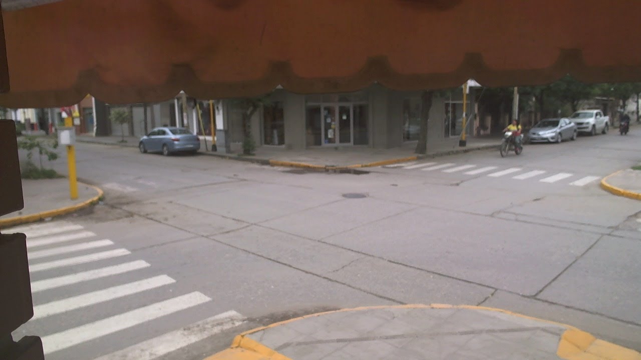 EN VIVO DESDE ORAN