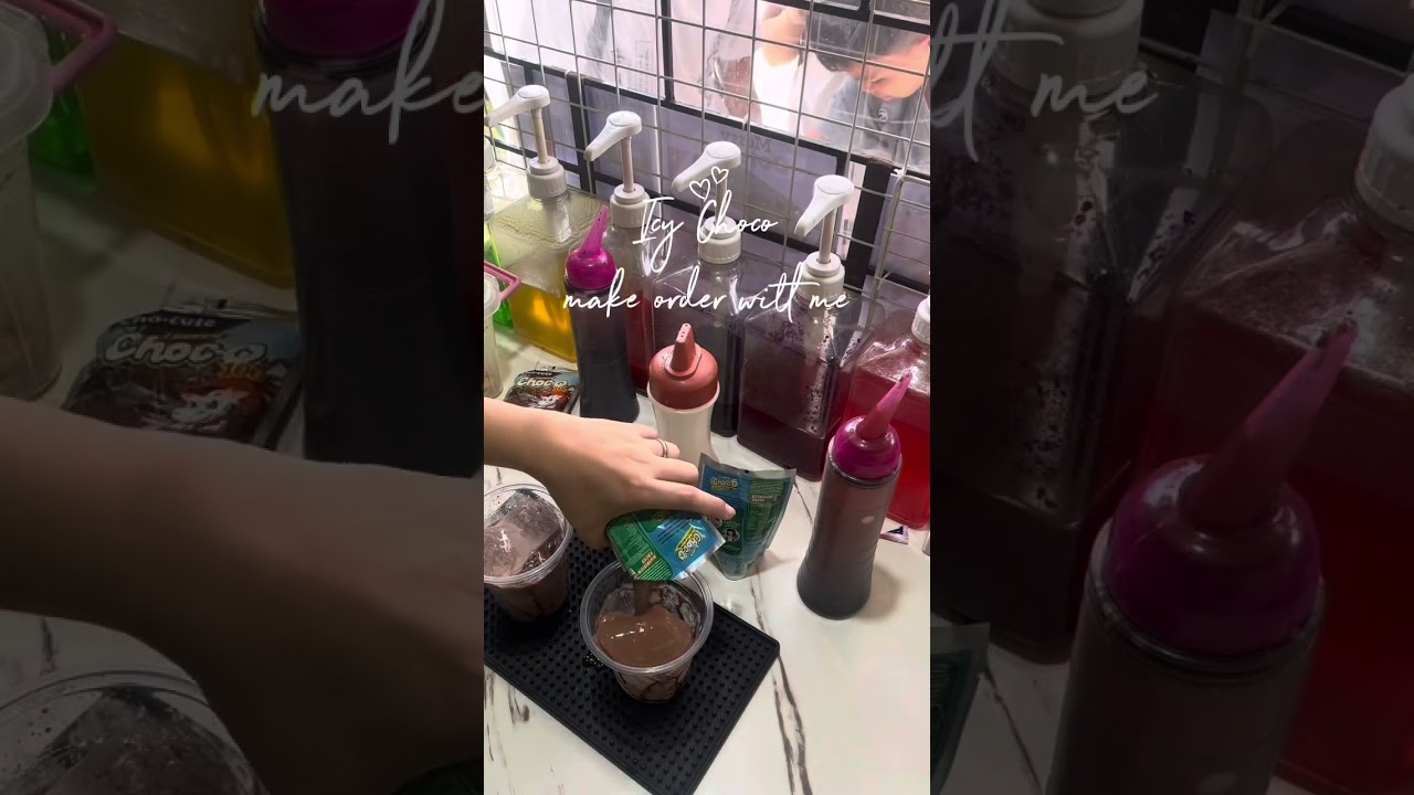 A Day in my life as Fulltime Tindera Sa Donuts and Soda Drinks 