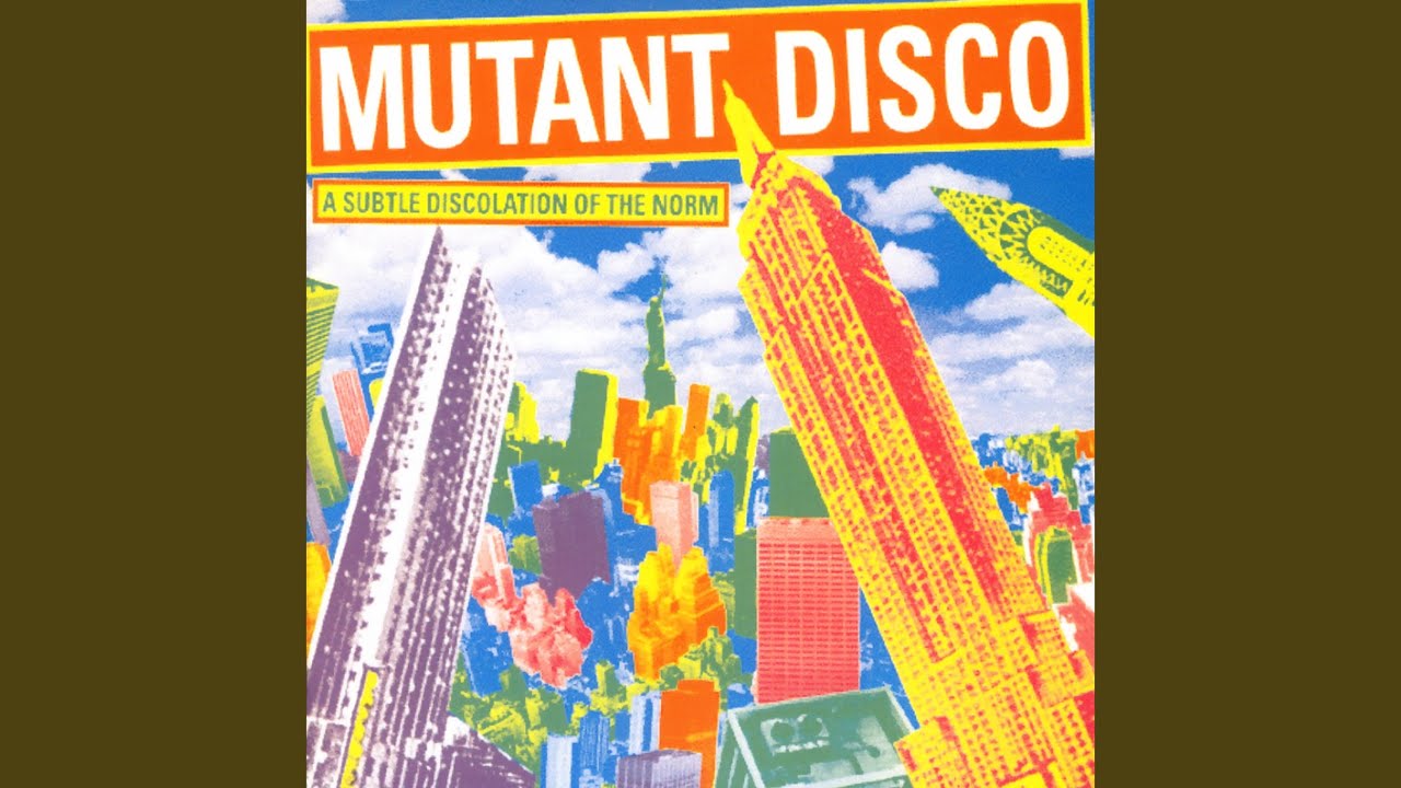Disco Clone