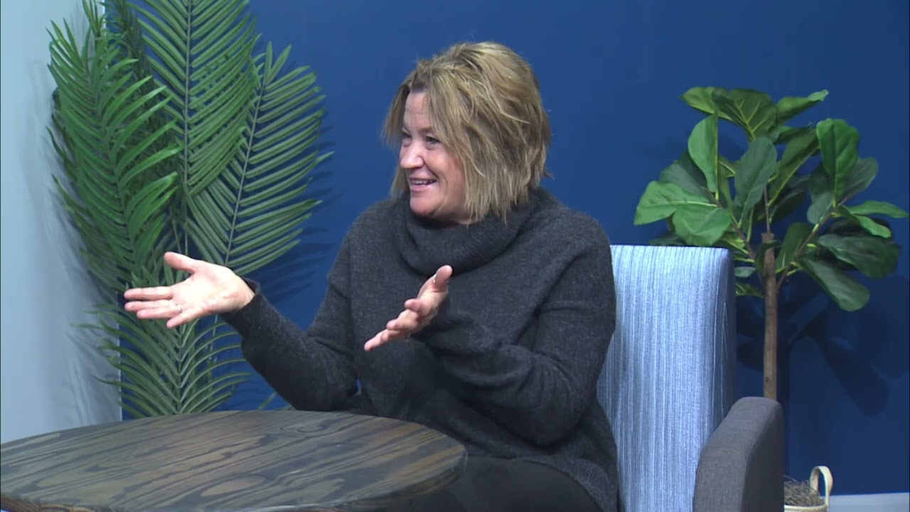 What is home-based therapy?