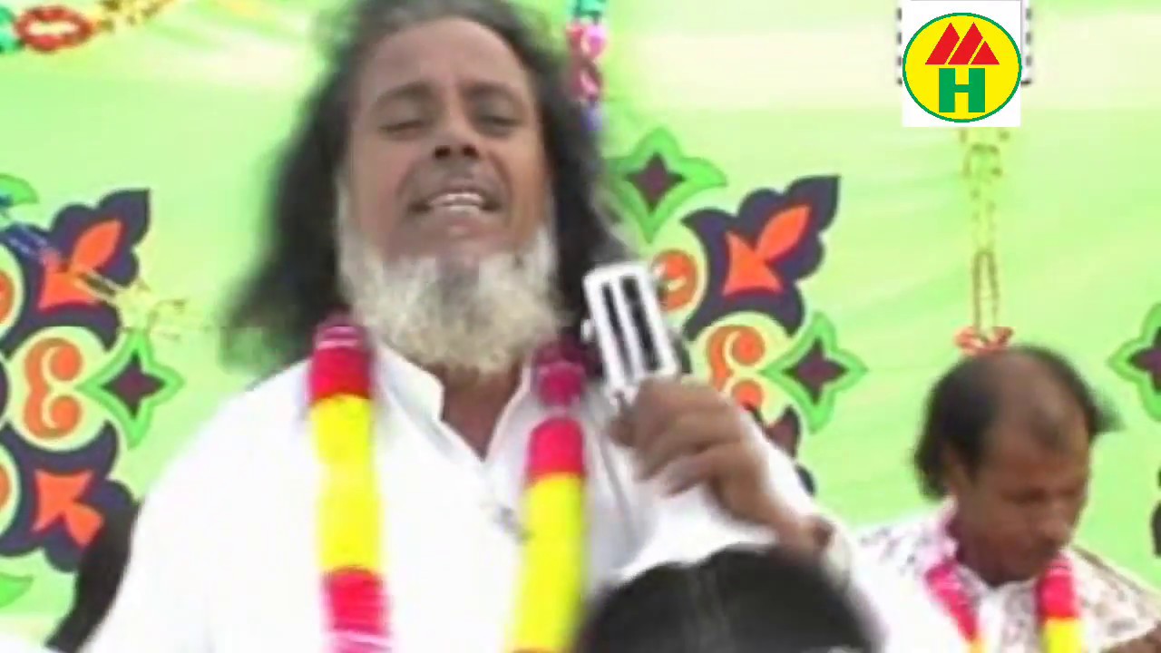 Dolil Uddin - Shokhire Dekhna Fire | সখিরে দেখনা ফিরে | Shariyot Marfot | Music Heaven