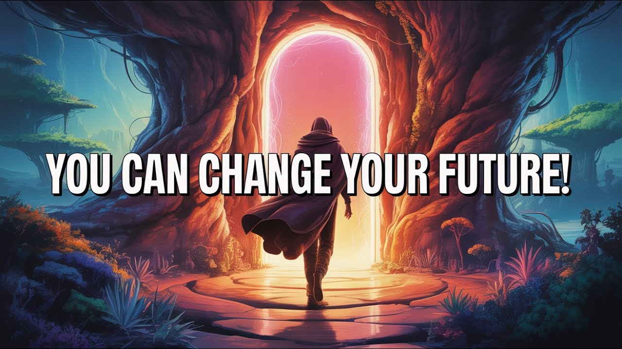 Shaping Your Future