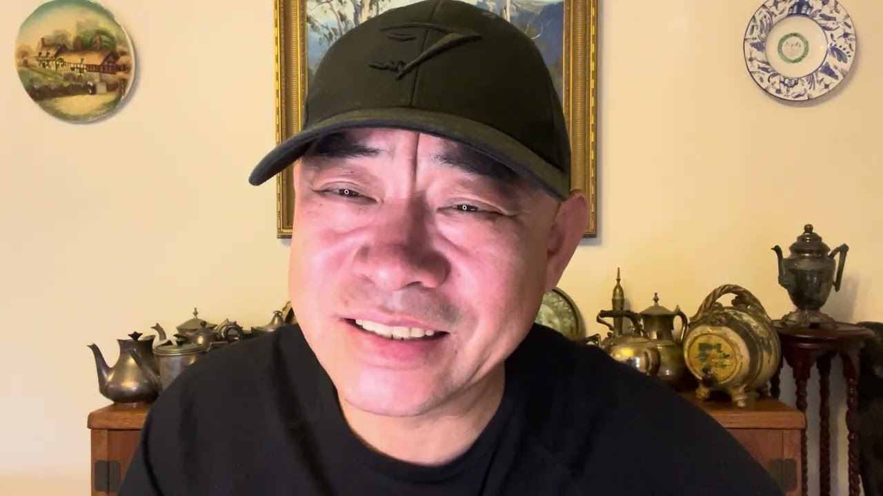 林彪的下场——身首异处，冤深似海恨难平！探究256号坠毁、林彪死亡真相：新伟哥说国史——1061