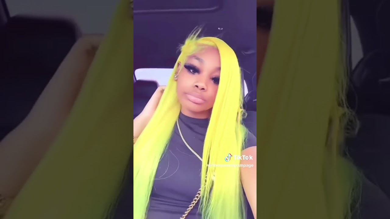 Pretty TikTok Girls Pt.7