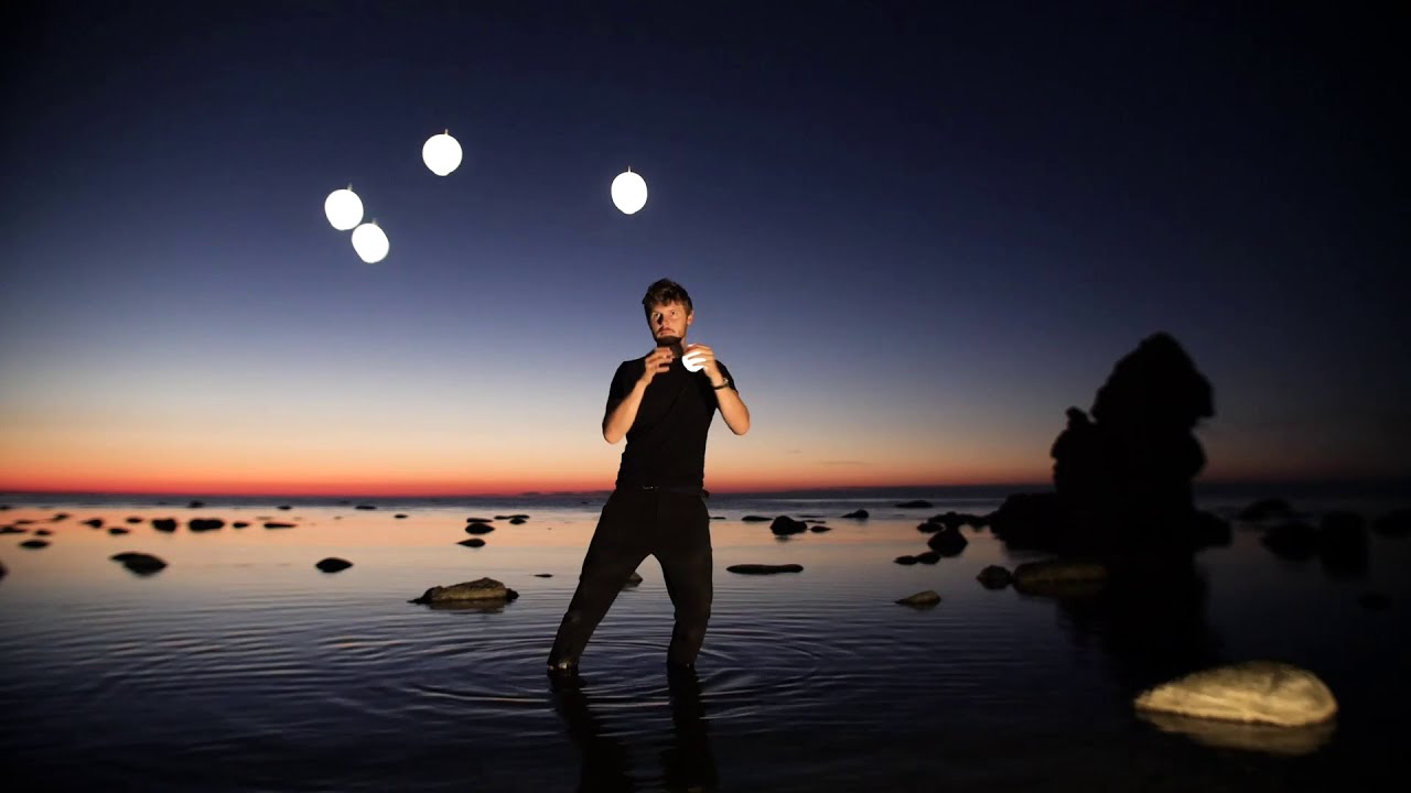 Star Catcher 3 - Daniel Rose