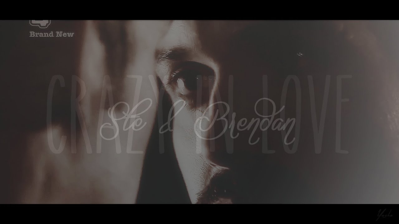 Ste & Brendan | Crazy in love