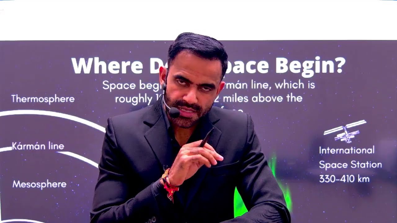 Vision IAS pt 365 science and technology 2026 | Complete Space technology for UPSC Prelims 2026