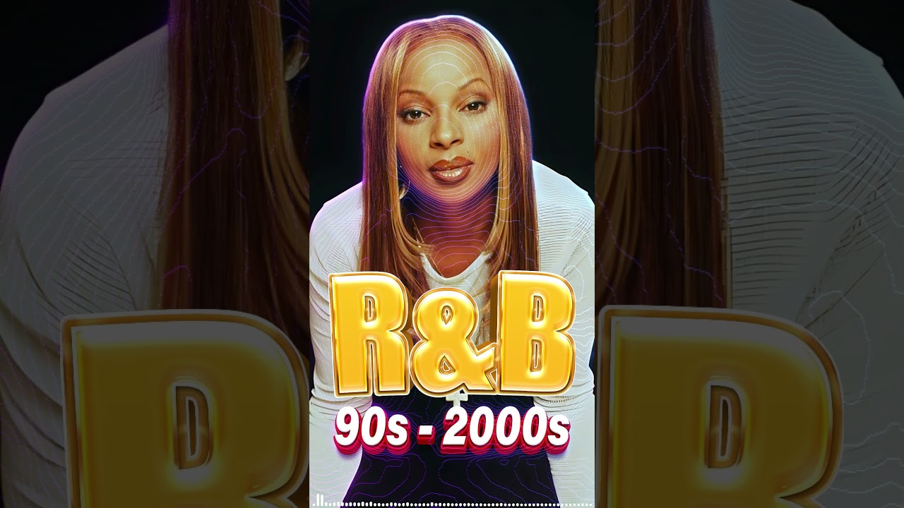 Best of Classics R&B 90s 2000s Mix ~ Mary J. Blige, Ne Yo, Nelly, Usher, Chris Brown #rnb #90srnb