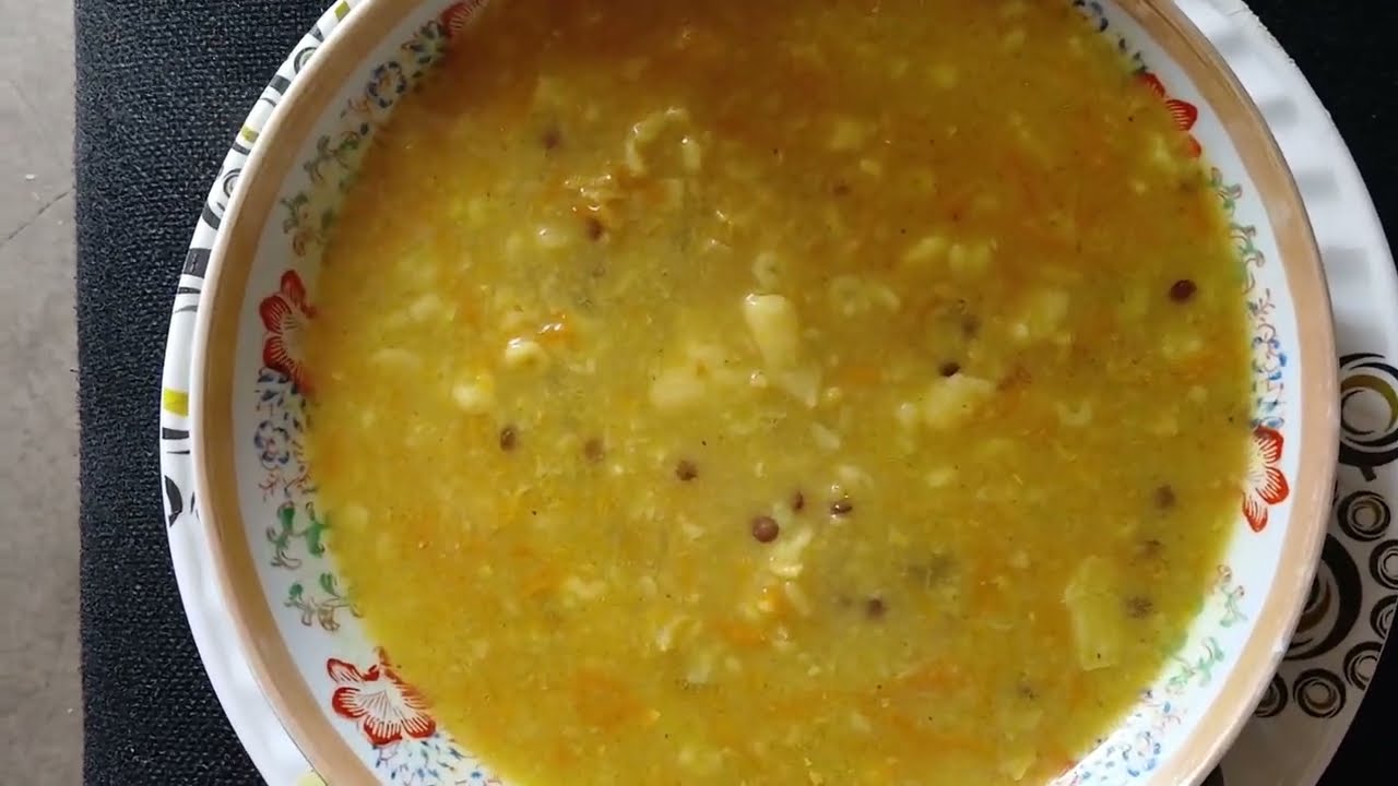 የፃም ሾርባ አሰራር | #ሾርባ | #soup | #souprecipe |#souplovers | #soupforweightloss  | #recipe  | #cooking