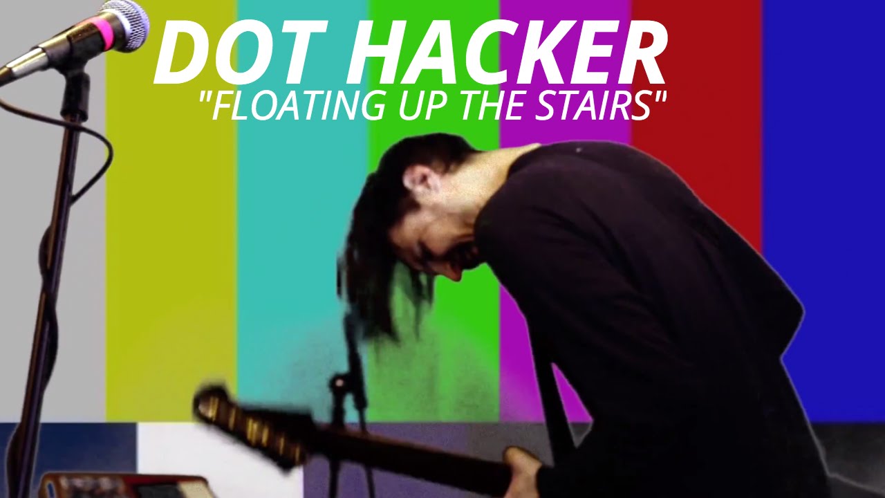 Dot Hacker 