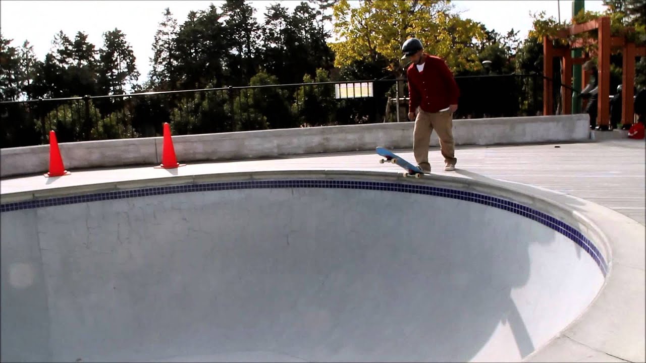 Surf-Rodz  Grind TKPs 139mm test