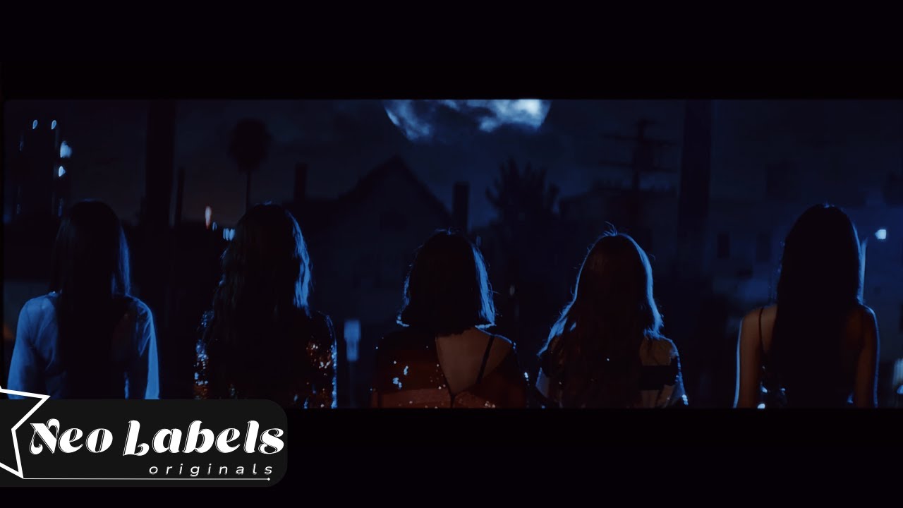 FRIZZANTE 스파클링 'Going Under' Official Music Video