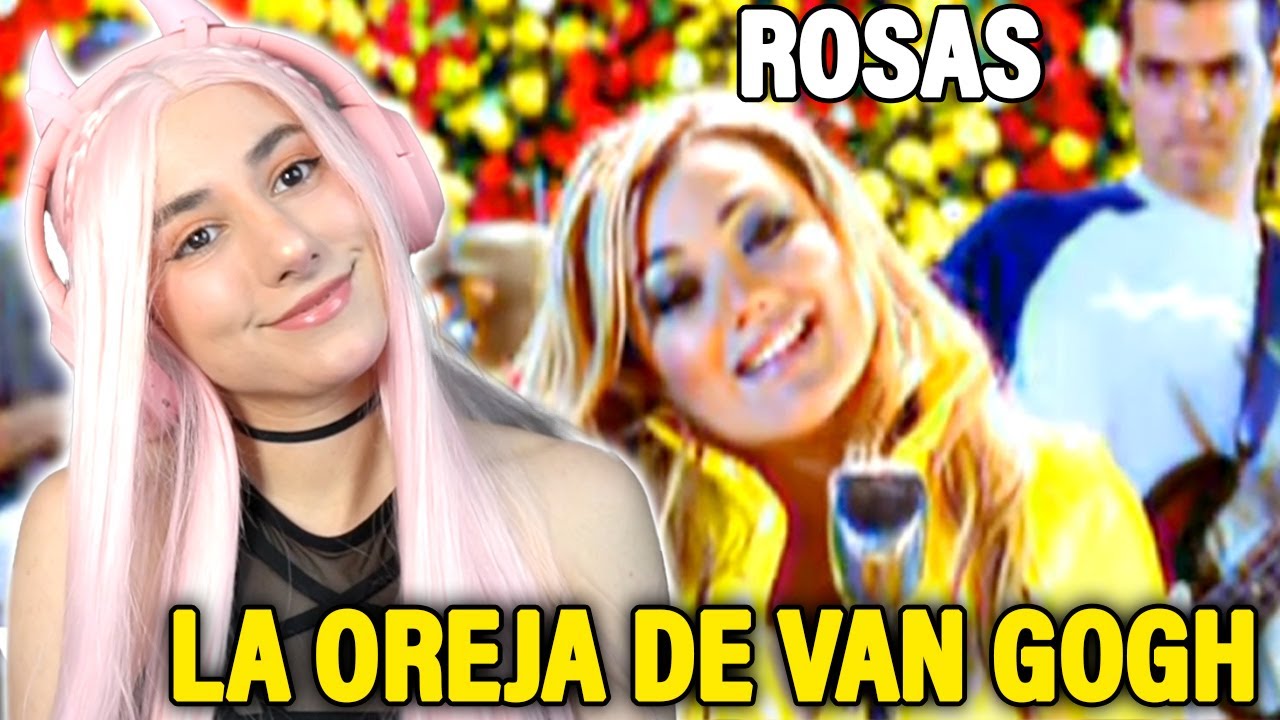 La Oreja de Van Gogh me rompió el corazón 💔 con ‘Rosas’ 🌹 | Reacción