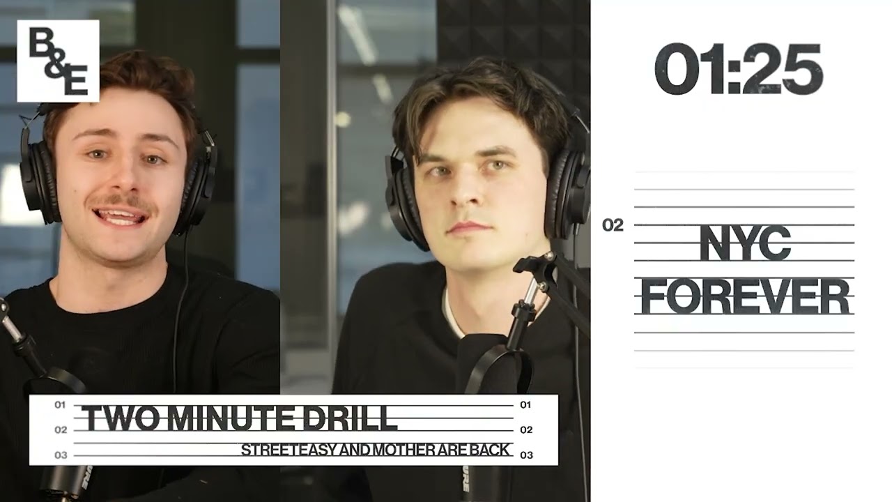Advertising News You Need to Know (2 MINUTE DRILL w/ Jack Westerkamp & Geno Schellenberger)